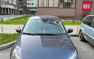 Volkswagen Polo VI (EU Market), 2011 год, 690 000 рублей, 1 фотография
