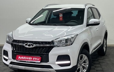 Chery Tiggo 4 I рестайлинг, 2022 год, 1 394 000 рублей, 1 фотография