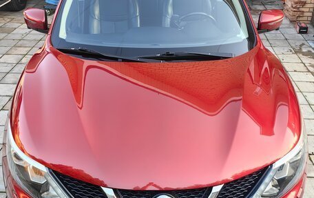 Nissan Qashqai, 2015 год, 1 650 000 рублей, 1 фотография