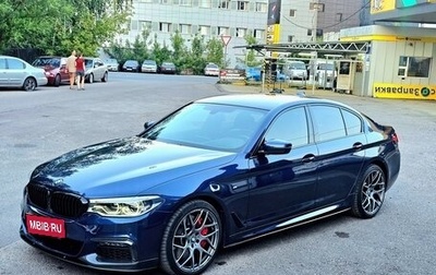BMW 5 серия, 2019 год, 6 000 000 рублей, 1 фотография
