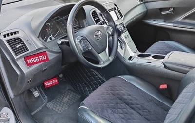 Toyota Venza I, 2014 год, 1 807 000 рублей, 1 фотография