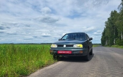 Volkswagen Golf III, 1995 год, 200 000 рублей, 1 фотография