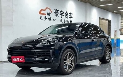 Porsche Cayenne III, 2022 год, 8 985 000 рублей, 1 фотография