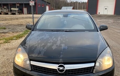 Opel Astra H, 2008 год, 380 000 рублей, 1 фотография