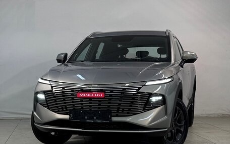 Haval F7, 2025 год, 2 699 000 рублей, 1 фотография