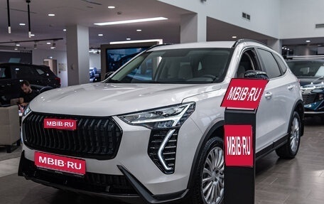 Haval Jolion, 2025 год, 2 449 000 рублей, 1 фотография
