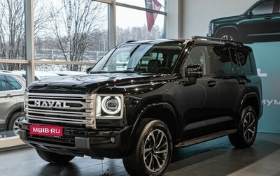 Haval H9, 2024 год, 4 399 000 рублей, 1 фотография