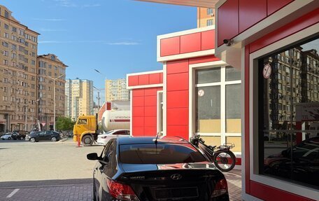 Hyundai Solaris II рестайлинг, 2013 год, 830 000 рублей, 4 фотография