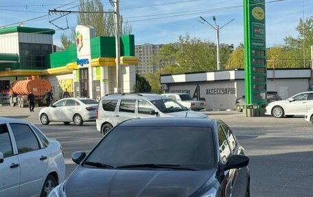 Hyundai Solaris II рестайлинг, 2013 год, 830 000 рублей, 12 фотография