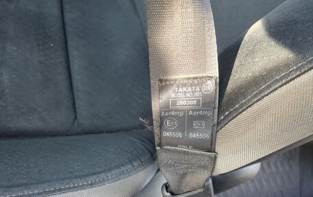Honda Civic VIII, 2008 год, 600 000 рублей, 15 фотография