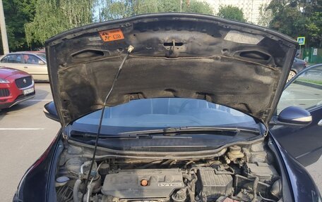 Honda Civic VIII, 2008 год, 600 000 рублей, 12 фотография