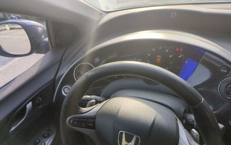 Honda Civic VIII, 2008 год, 600 000 рублей, 13 фотография