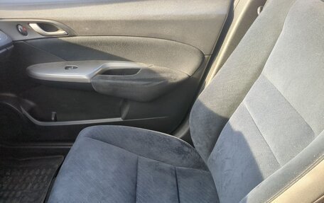 Honda Civic VIII, 2008 год, 600 000 рублей, 16 фотография