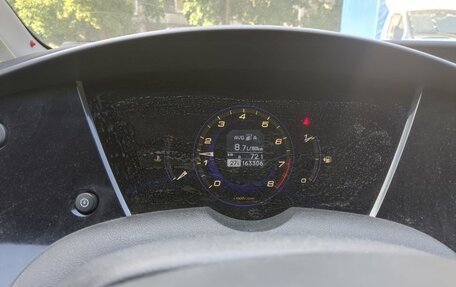 Honda Civic VIII, 2008 год, 600 000 рублей, 18 фотография