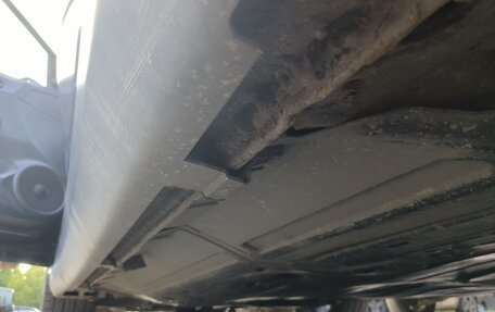 Honda Civic VIII, 2008 год, 600 000 рублей, 19 фотография