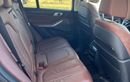 BMW X5, 2019 год, 6 000 000 рублей, 9 фотография