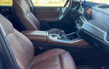 BMW X5, 2019 год, 6 000 000 рублей, 8 фотография