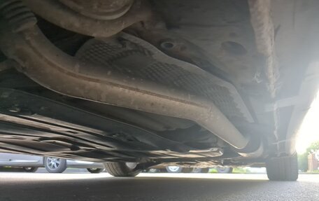 Honda Civic VIII, 2008 год, 600 000 рублей, 20 фотография
