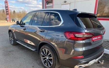 BMW X5, 2019 год, 6 000 000 рублей, 5 фотография