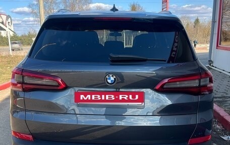BMW X5, 2019 год, 6 000 000 рублей, 6 фотография