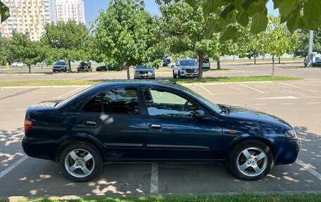 Nissan Almera, 2005 год, 320 000 рублей, 3 фотография