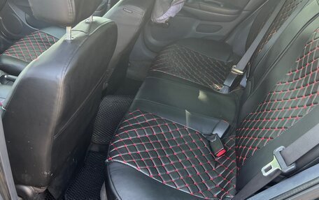 Nissan Almera, 2005 год, 320 000 рублей, 9 фотография