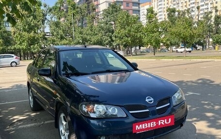Nissan Almera, 2005 год, 320 000 рублей, 2 фотография
