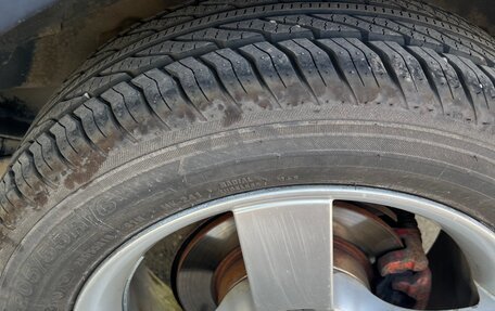 Nissan Almera, 2005 год, 320 000 рублей, 15 фотография