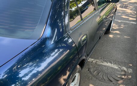 Nissan Almera, 2005 год, 320 000 рублей, 17 фотография