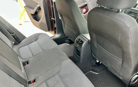 Volkswagen Jetta VI, 2014 год, 1 300 000 рублей, 13 фотография