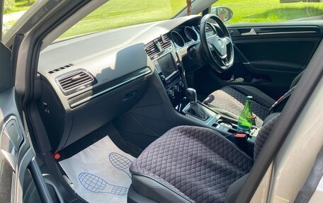Volkswagen Golf VII, 2015 год, 1 300 000 рублей, 15 фотография