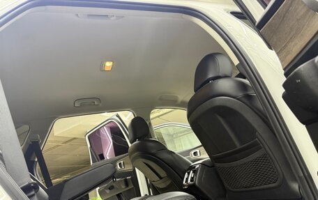 KIA Sorento IV, 2020 год, 3 300 000 рублей, 29 фотография