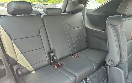 Chevrolet Traverse II, 2025 год, 6 700 000 рублей, 2 фотография
