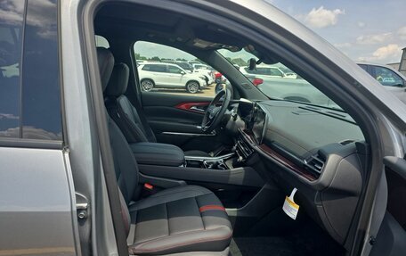 Chevrolet Traverse II, 2025 год, 6 700 000 рублей, 10 фотография