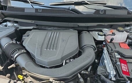 Chevrolet Traverse II, 2025 год, 6 700 000 рублей, 8 фотография