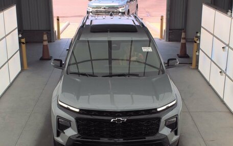 Chevrolet Traverse II, 2025 год, 6 700 000 рублей, 17 фотография