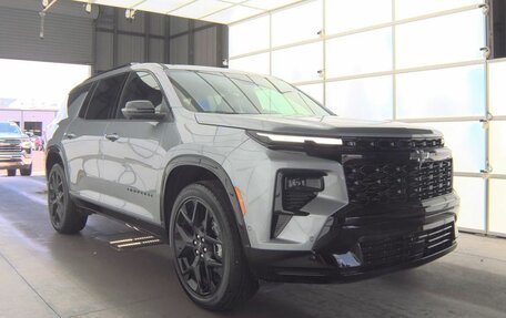 Chevrolet Traverse II, 2025 год, 6 700 000 рублей, 19 фотография
