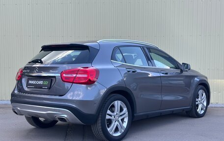 Mercedes-Benz GLA, 2016 год, 2 195 000 рублей, 2 фотография
