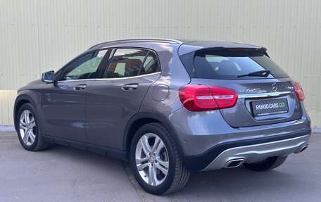 Mercedes-Benz GLA, 2016 год, 2 195 000 рублей, 4 фотография