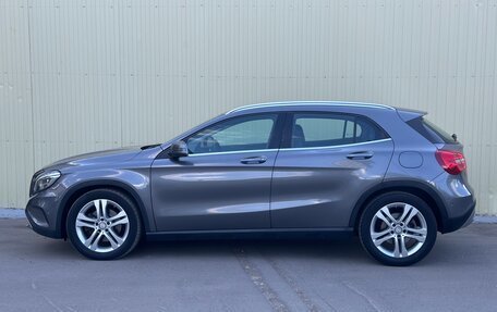 Mercedes-Benz GLA, 2016 год, 2 195 000 рублей, 8 фотография