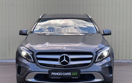 Mercedes-Benz GLA, 2016 год, 2 195 000 рублей, 5 фотография