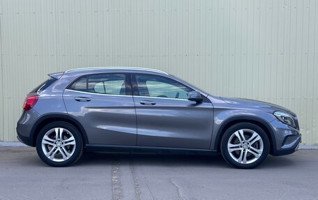 Mercedes-Benz GLA, 2016 год, 2 195 000 рублей, 7 фотография
