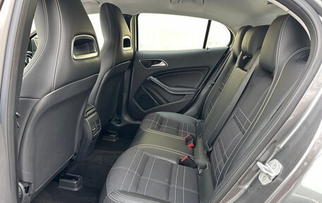Mercedes-Benz GLA, 2016 год, 2 195 000 рублей, 13 фотография
