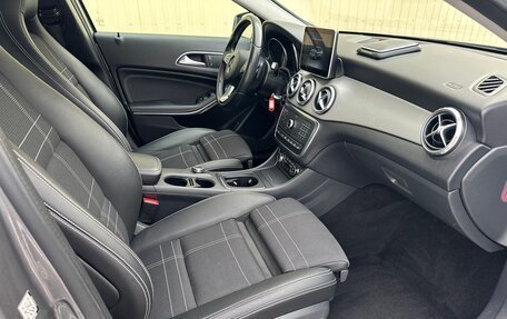Mercedes-Benz GLA, 2016 год, 2 195 000 рублей, 15 фотография