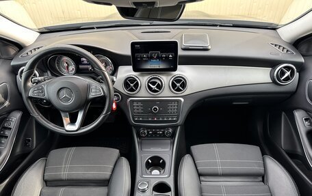 Mercedes-Benz GLA, 2016 год, 2 195 000 рублей, 16 фотография