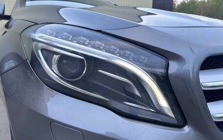 Mercedes-Benz GLA, 2016 год, 2 195 000 рублей, 9 фотография