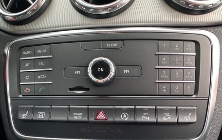 Mercedes-Benz GLA, 2016 год, 2 195 000 рублей, 18 фотография