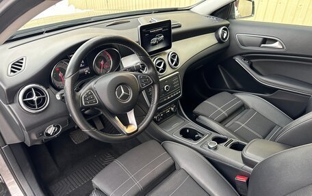 Mercedes-Benz GLA, 2016 год, 2 195 000 рублей, 12 фотография
