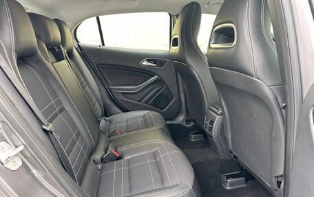 Mercedes-Benz GLA, 2016 год, 2 195 000 рублей, 14 фотография