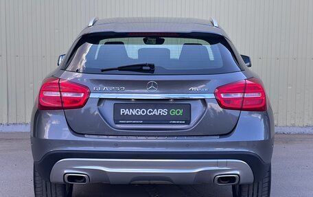 Mercedes-Benz GLA, 2016 год, 2 195 000 рублей, 6 фотография